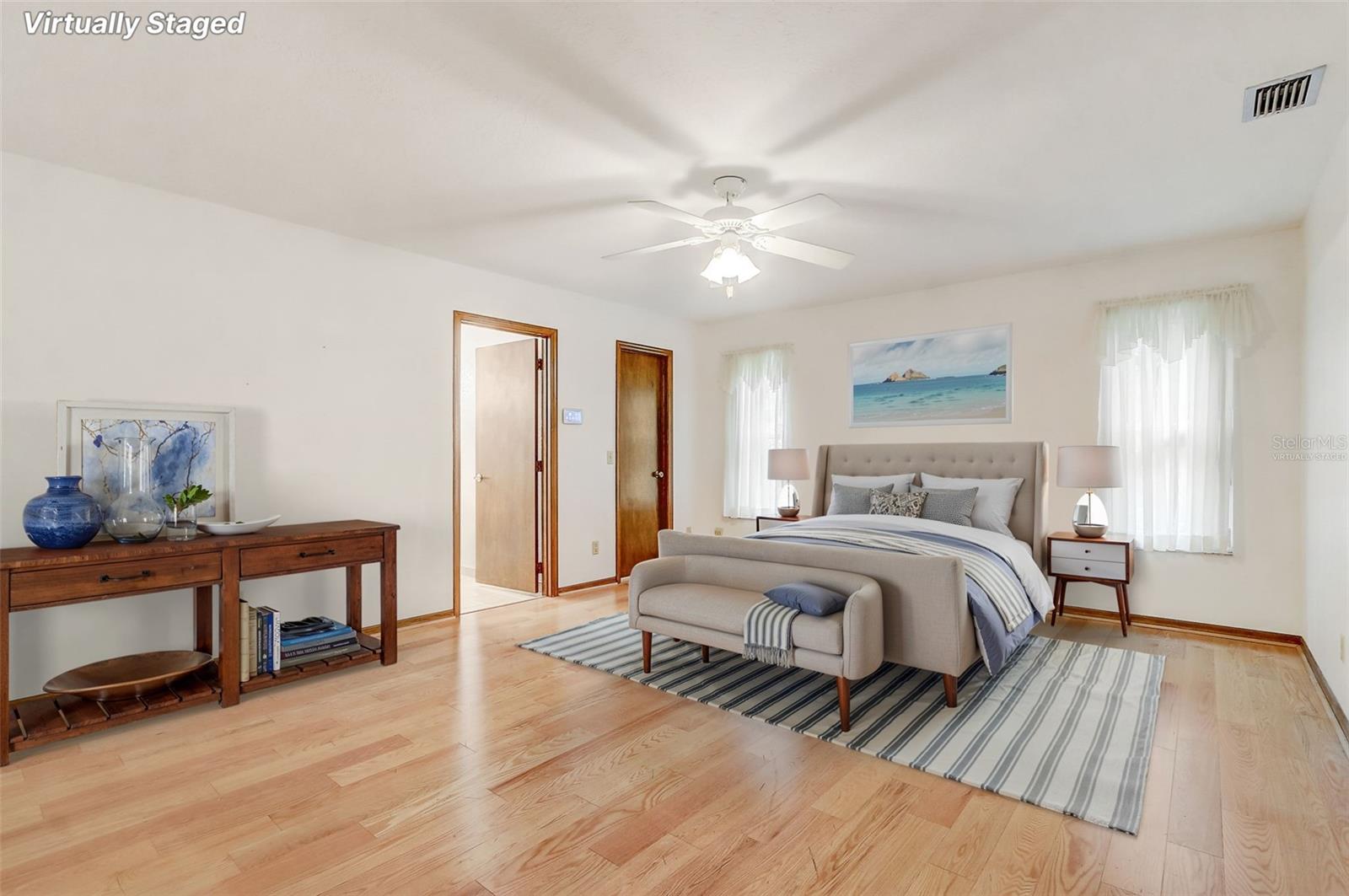 TUSCAWILLA UNIT 09-B - Residential