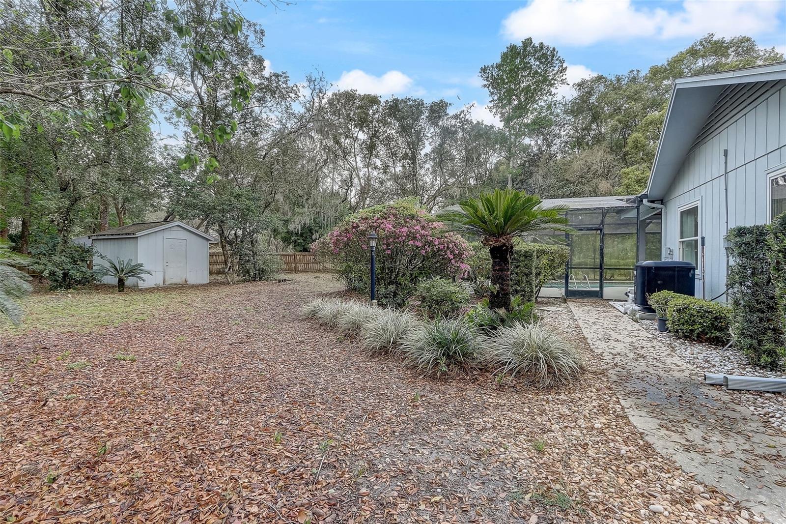 TUSCAWILLA UNIT 09-B - Residential