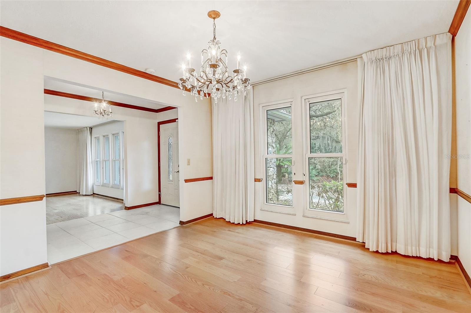 TUSCAWILLA UNIT 09-B - Residential