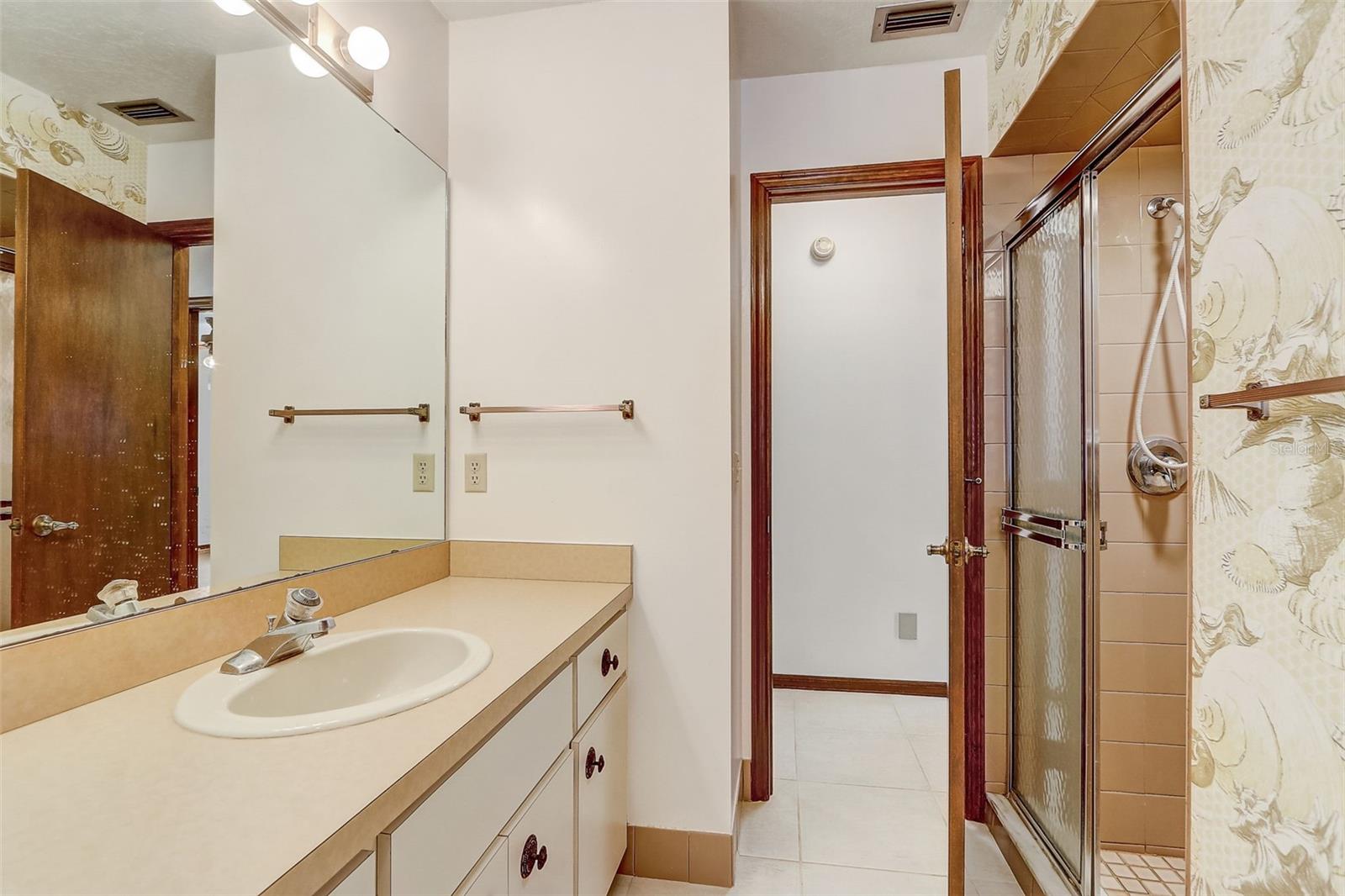 TUSCAWILLA UNIT 09-B - Residential