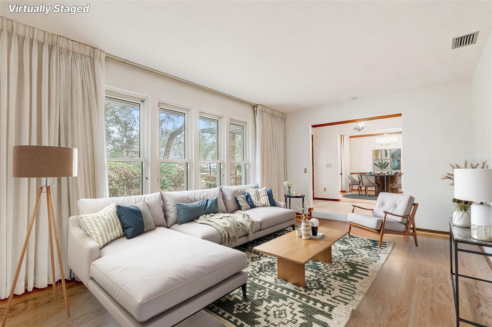 TUSCAWILLA UNIT 09-B - Residential