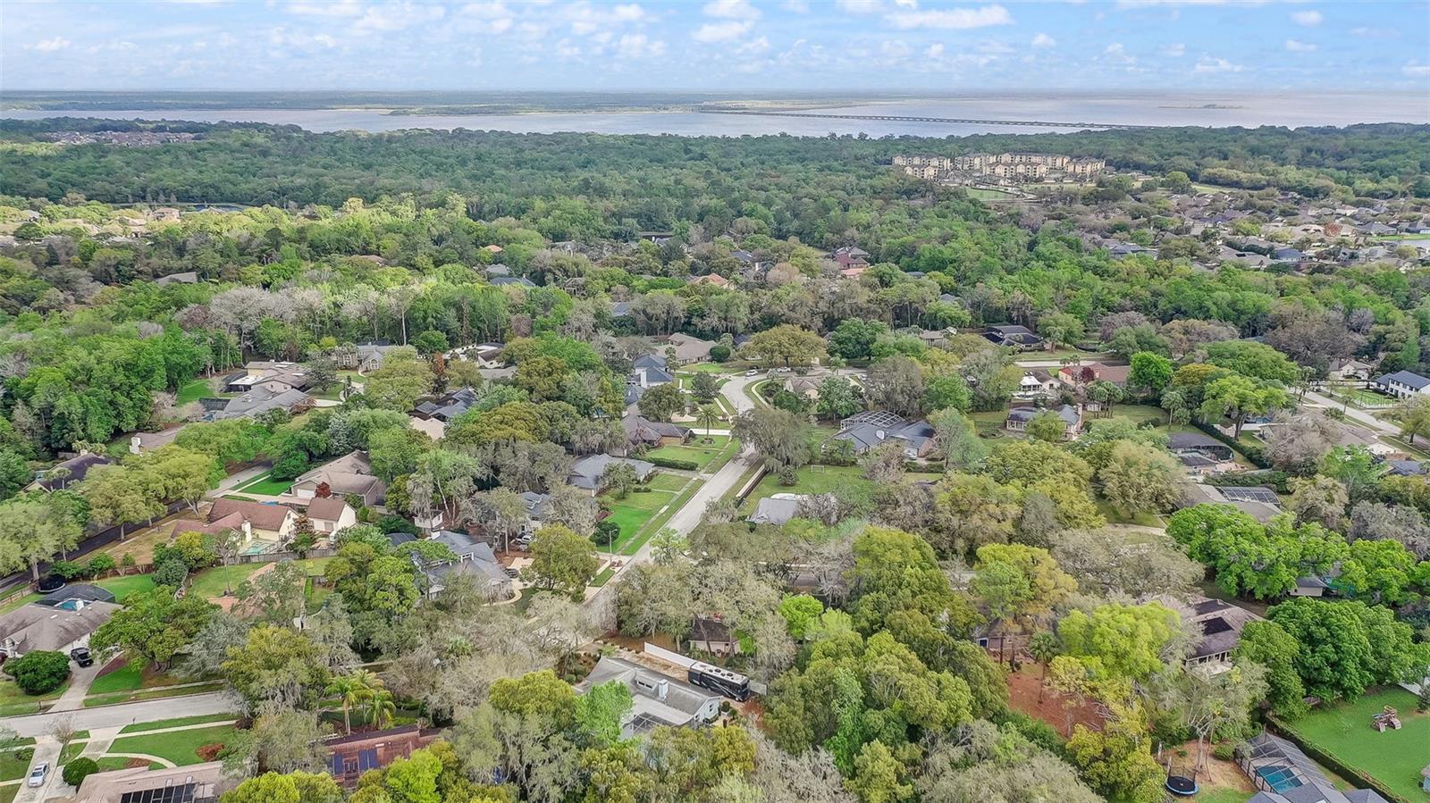 TUSCAWILLA UNIT 09-B - Residential