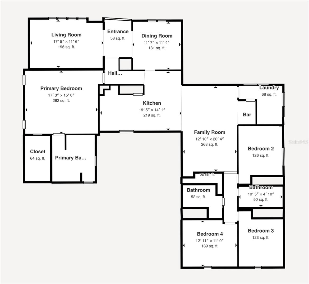 TUSCAWILLA UNIT 09-B - Residential