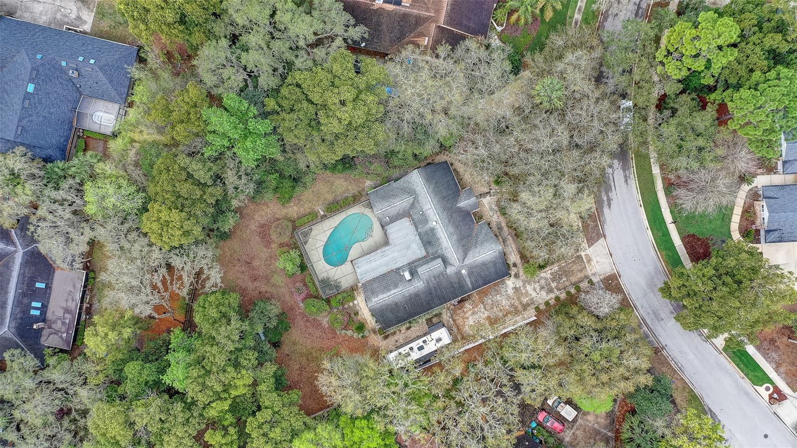 TUSCAWILLA UNIT 09-B - Residential