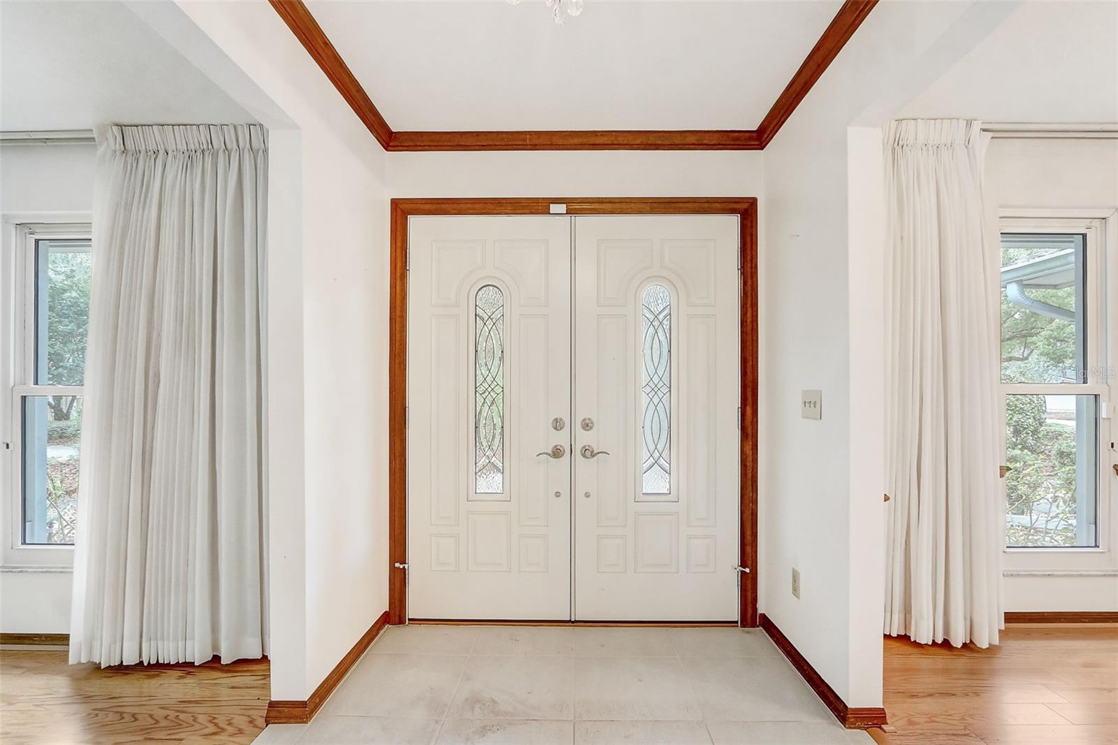 TUSCAWILLA UNIT 09-B - Residential