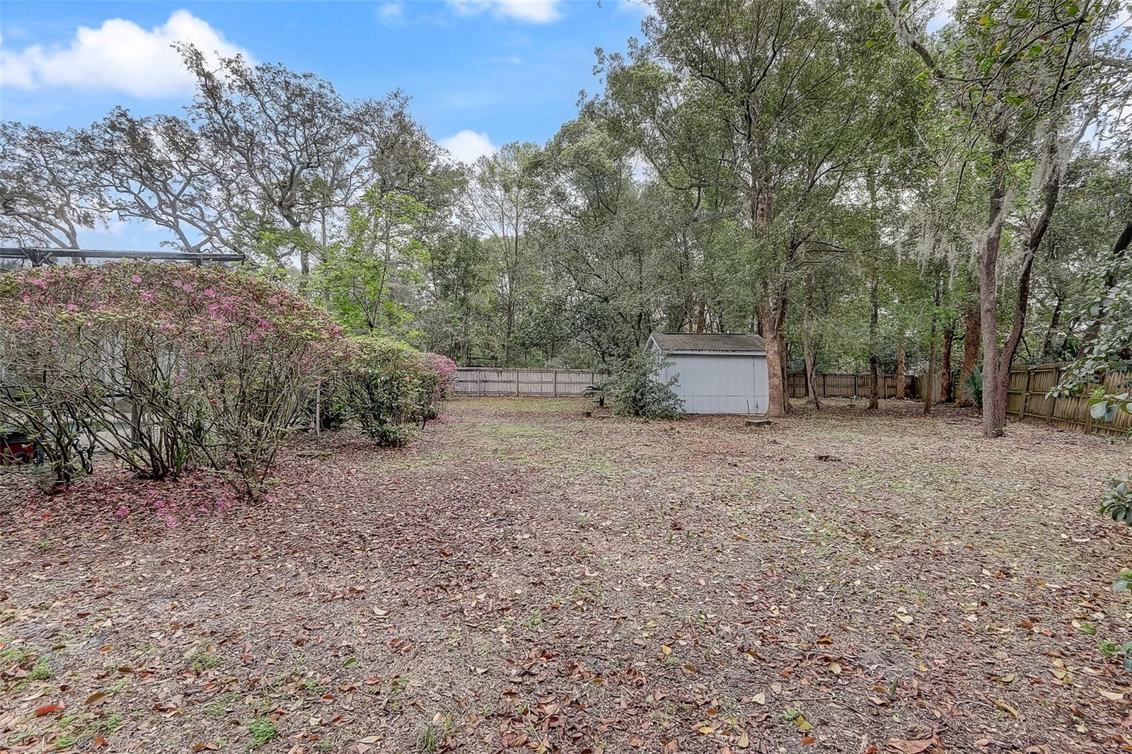 TUSCAWILLA UNIT 09-B - Residential