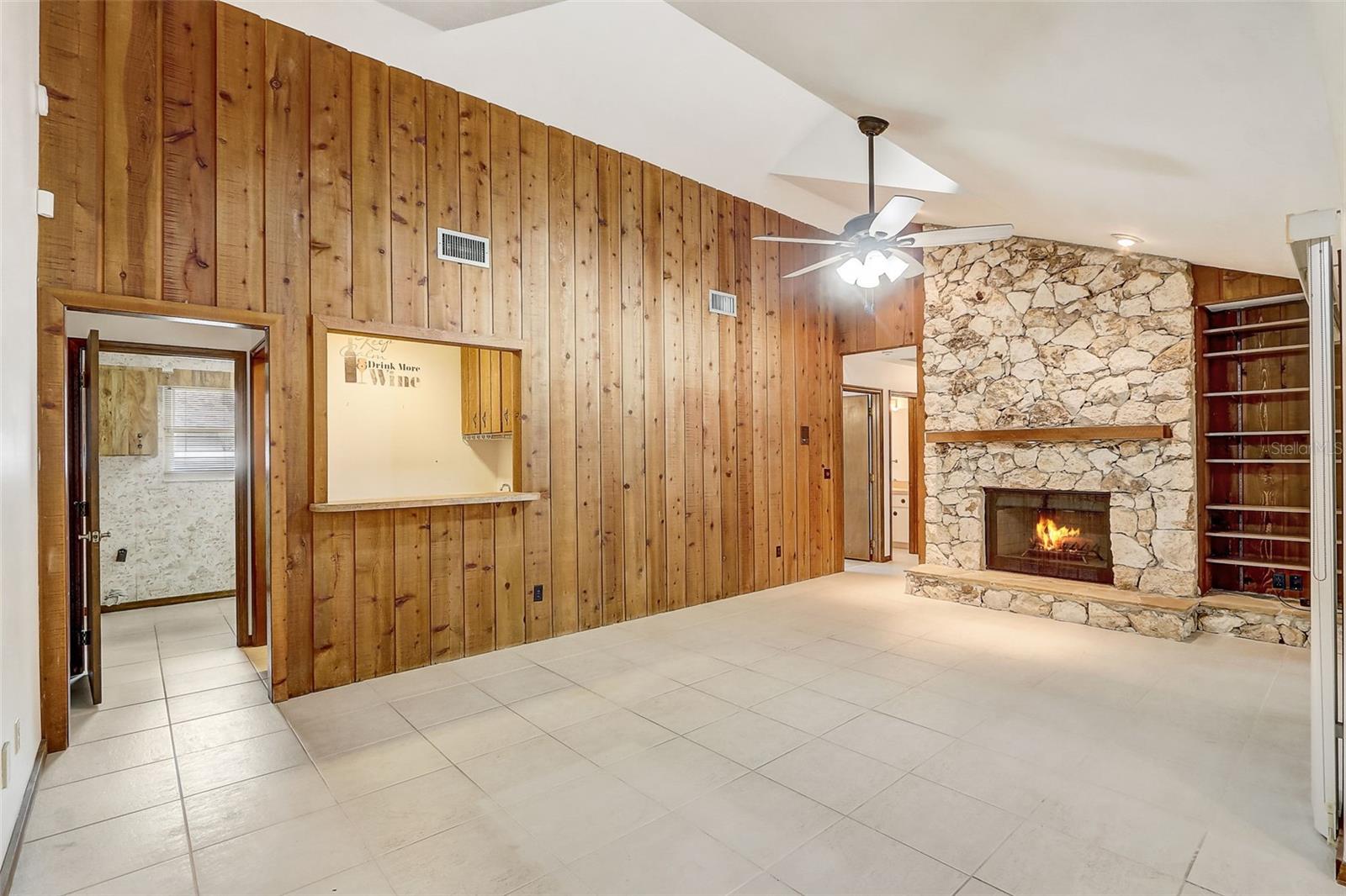 TUSCAWILLA UNIT 09-B - Residential