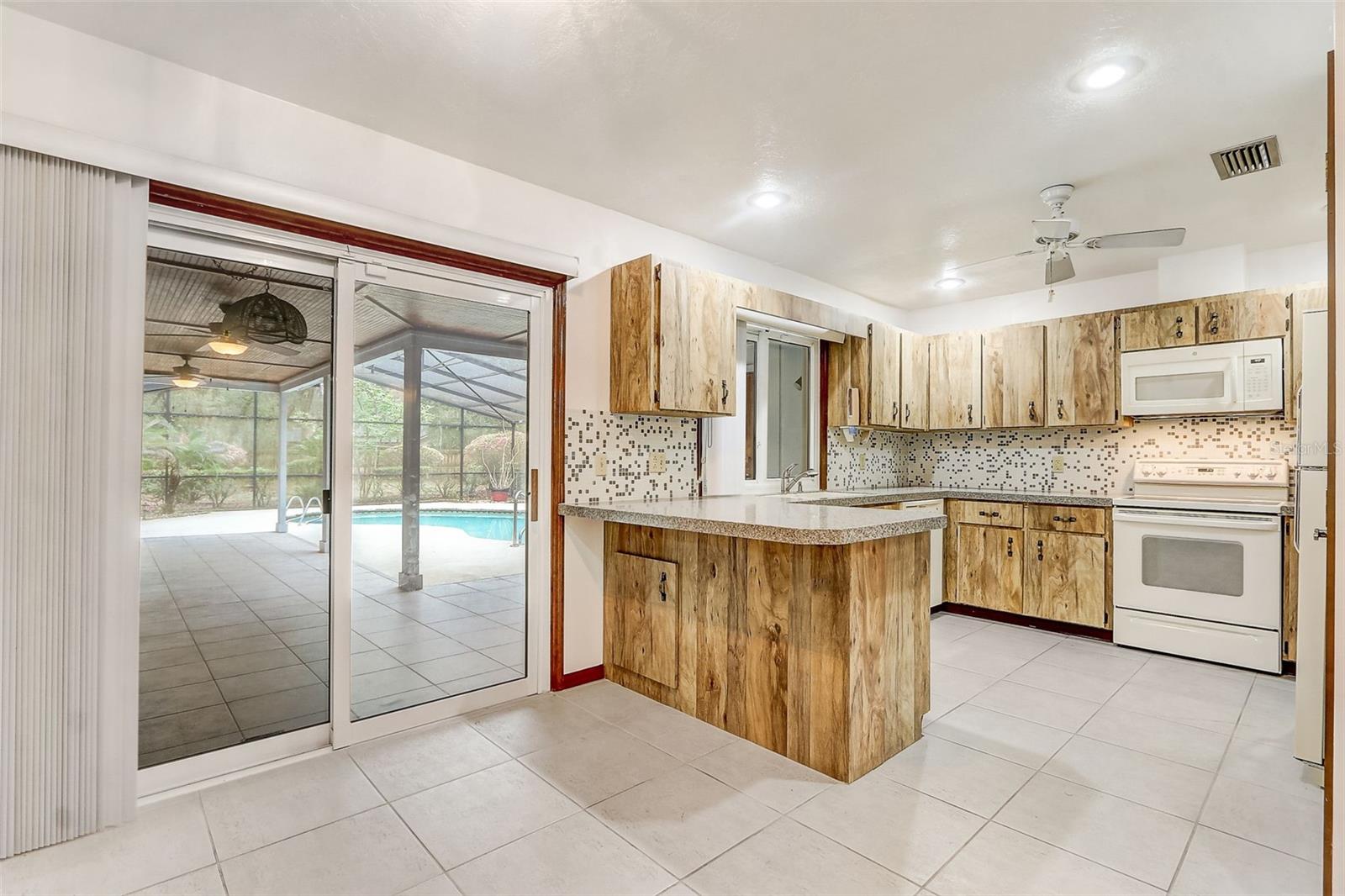 TUSCAWILLA UNIT 09-B - Residential