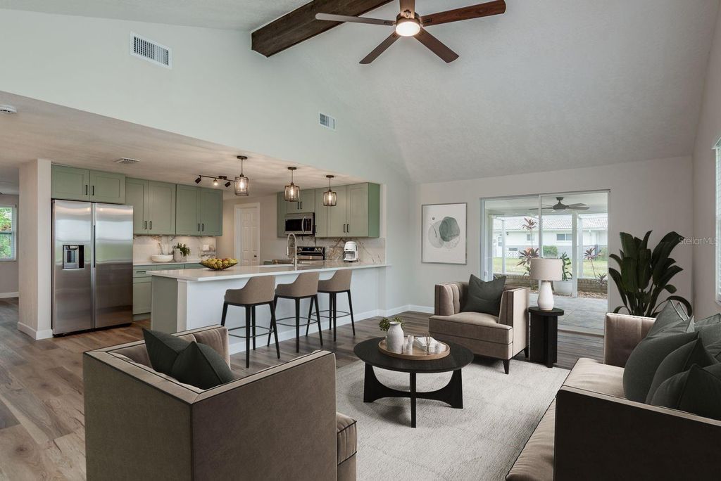 Photo of 4001 Topsail Trail, New Port Richey, FL 34652 (MLS # TB8433424)