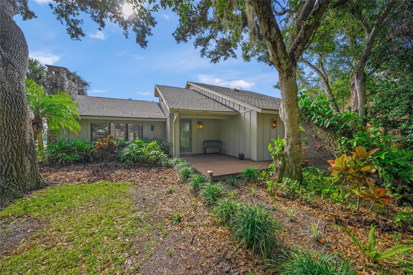 BENT TREE VILLAGE - Residential