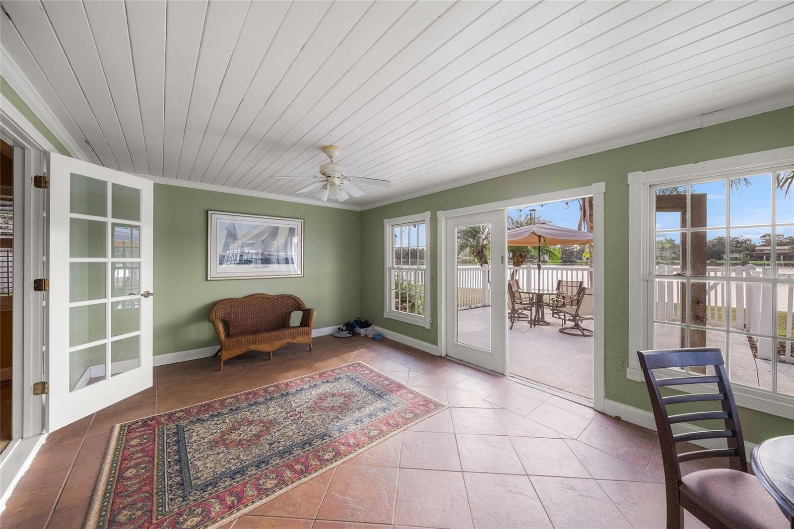 BENT TREE VILLAGE - Residential