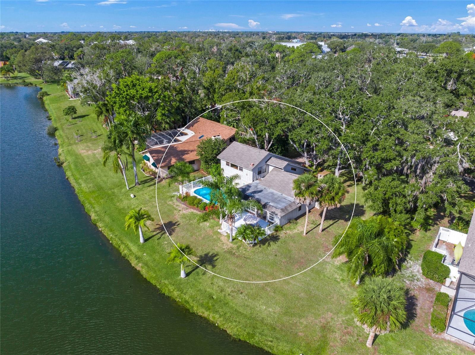 BENT TREE VILLAGE - Residential