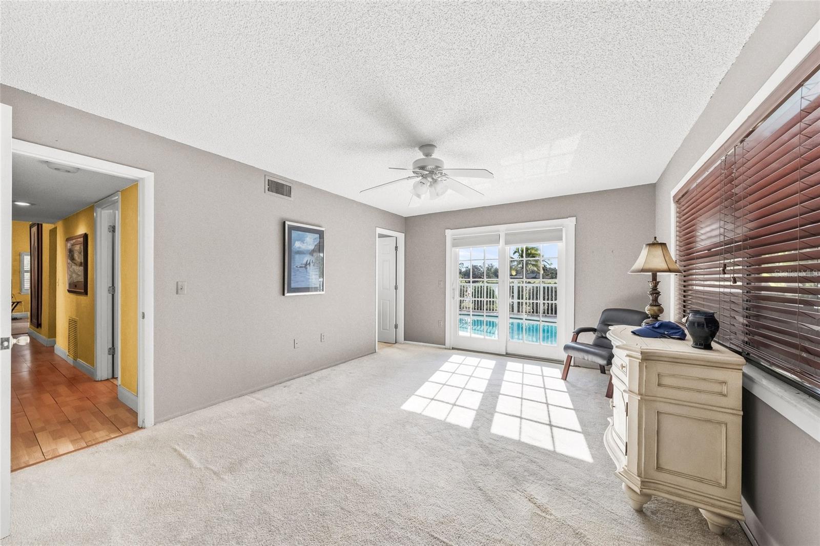 BENT TREE VILLAGE - Residential