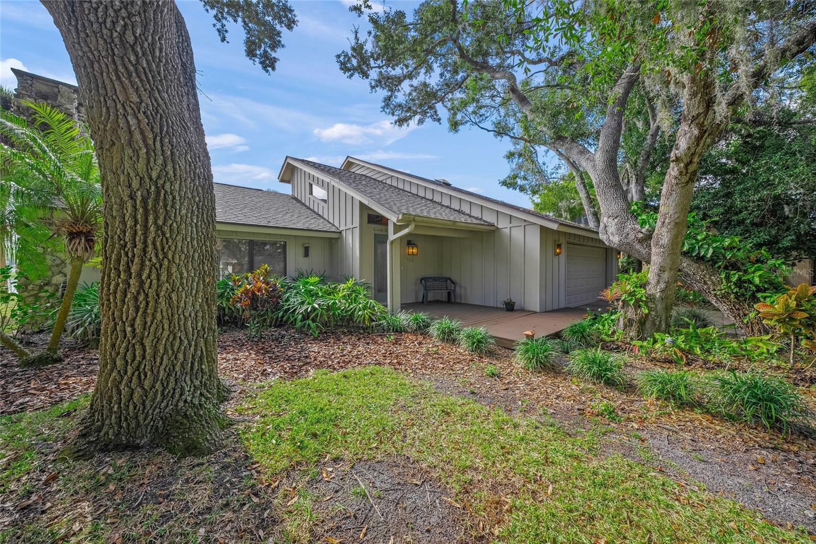 BENT TREE VILLAGE - Residential