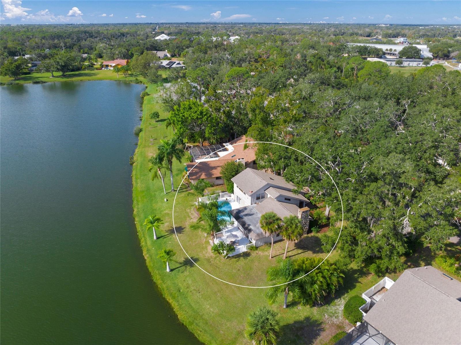 BENT TREE VILLAGE - Residential