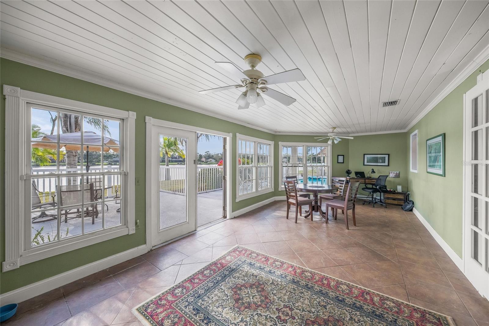 BENT TREE VILLAGE - Residential