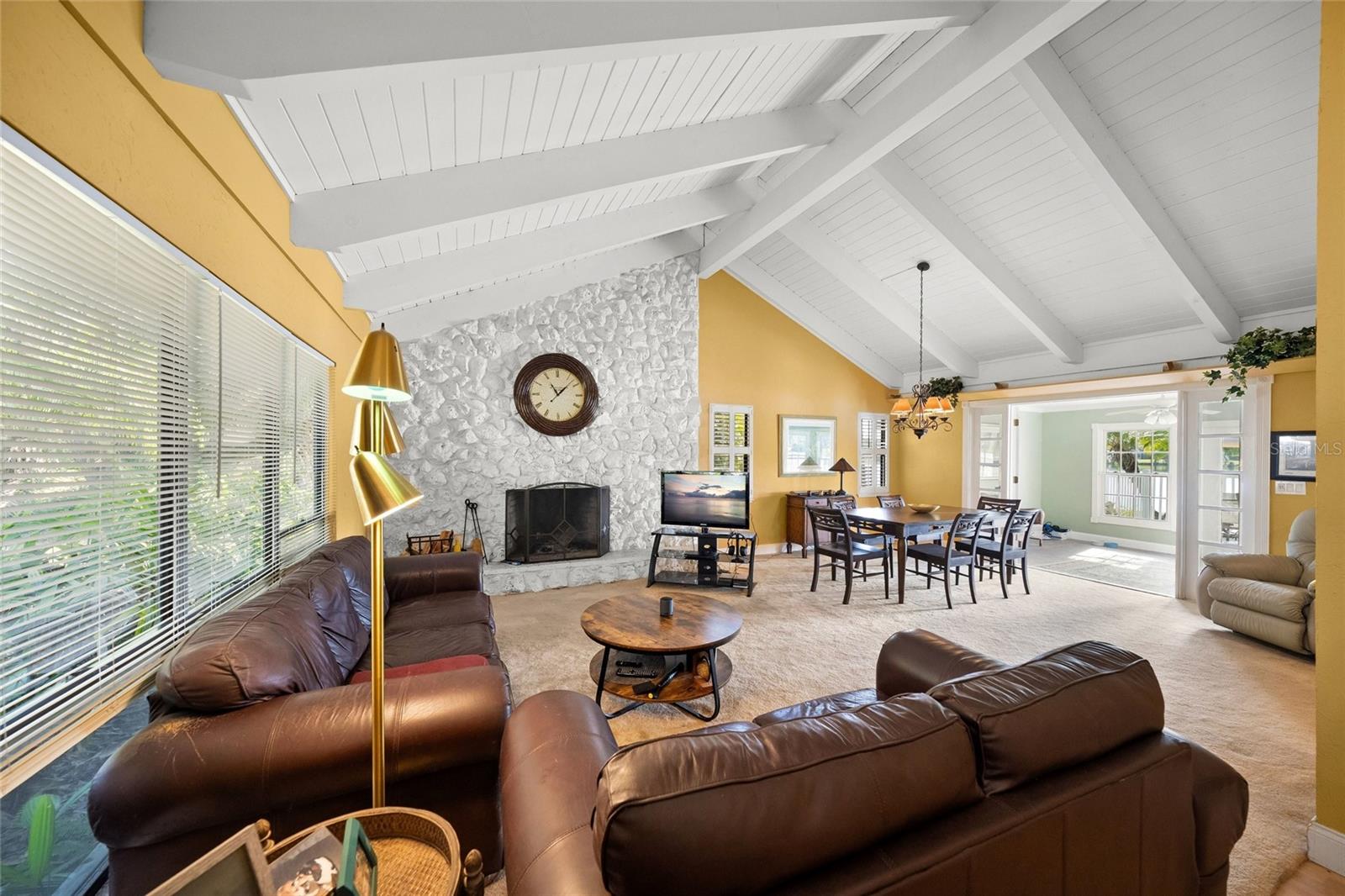 BENT TREE VILLAGE - Residential