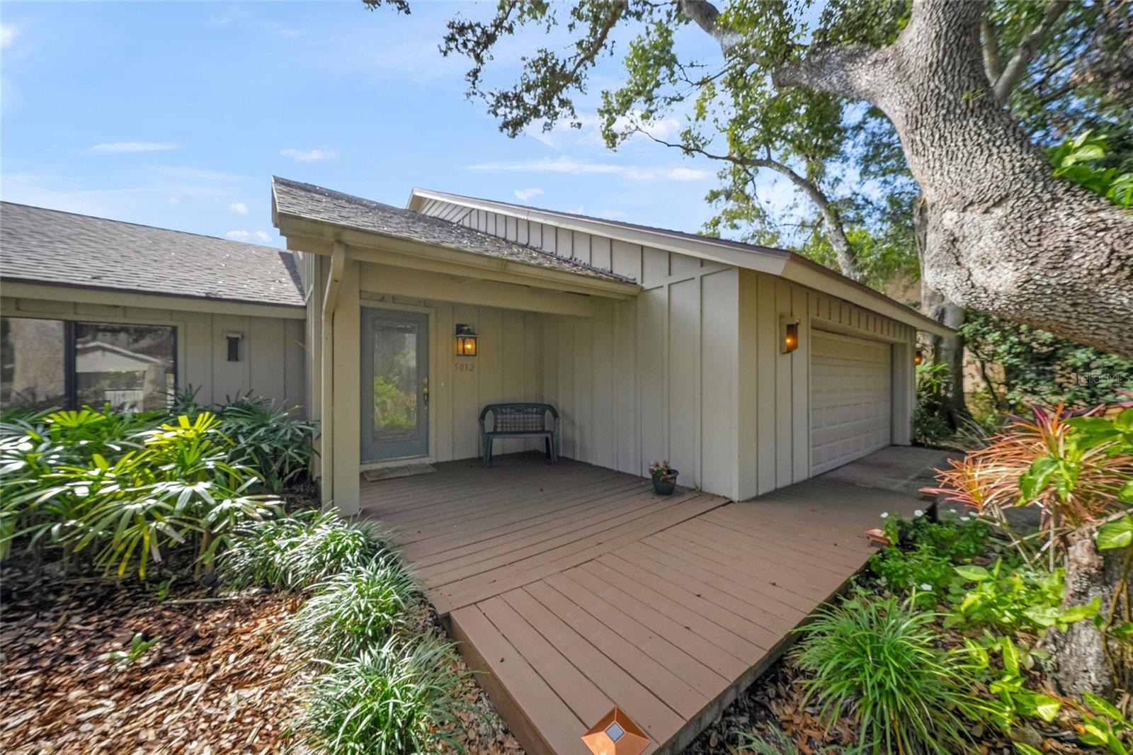 BENT TREE VILLAGE - Residential