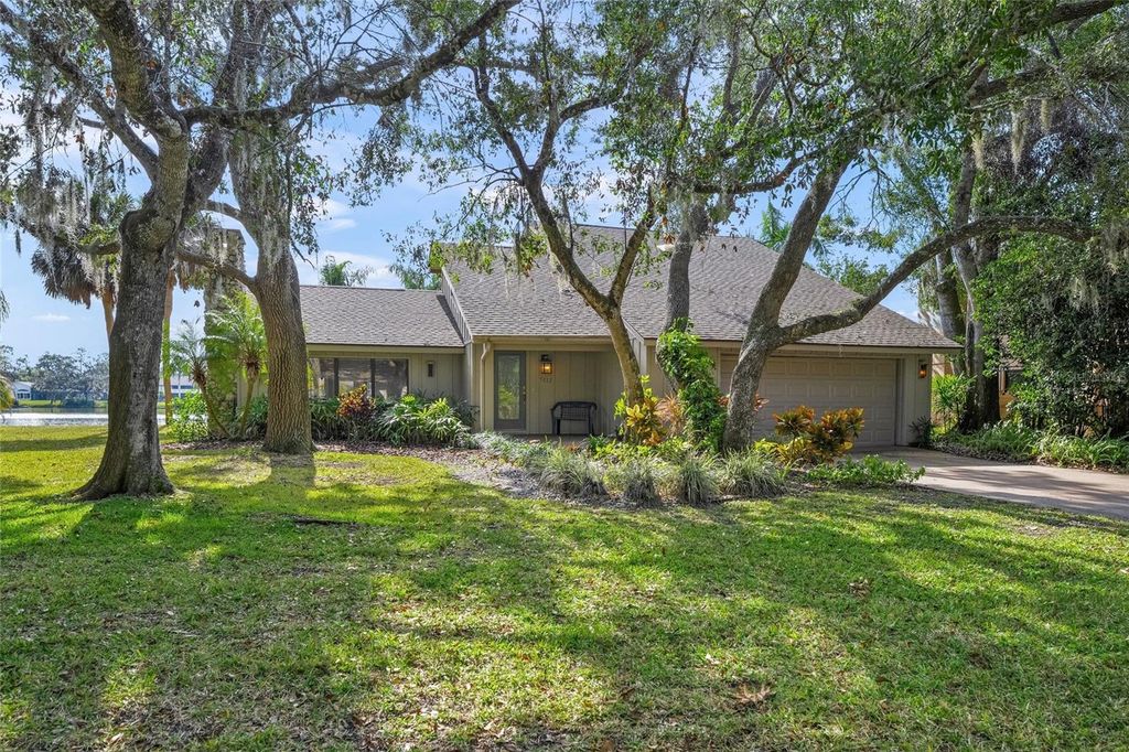 Photo of 5032 Willow Leaf Way, Sarasota, FL 34241 (MLS # A4676969)