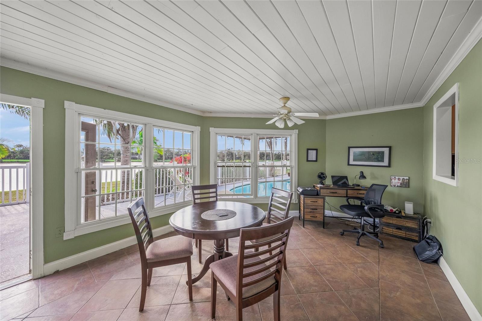 BENT TREE VILLAGE - Residential