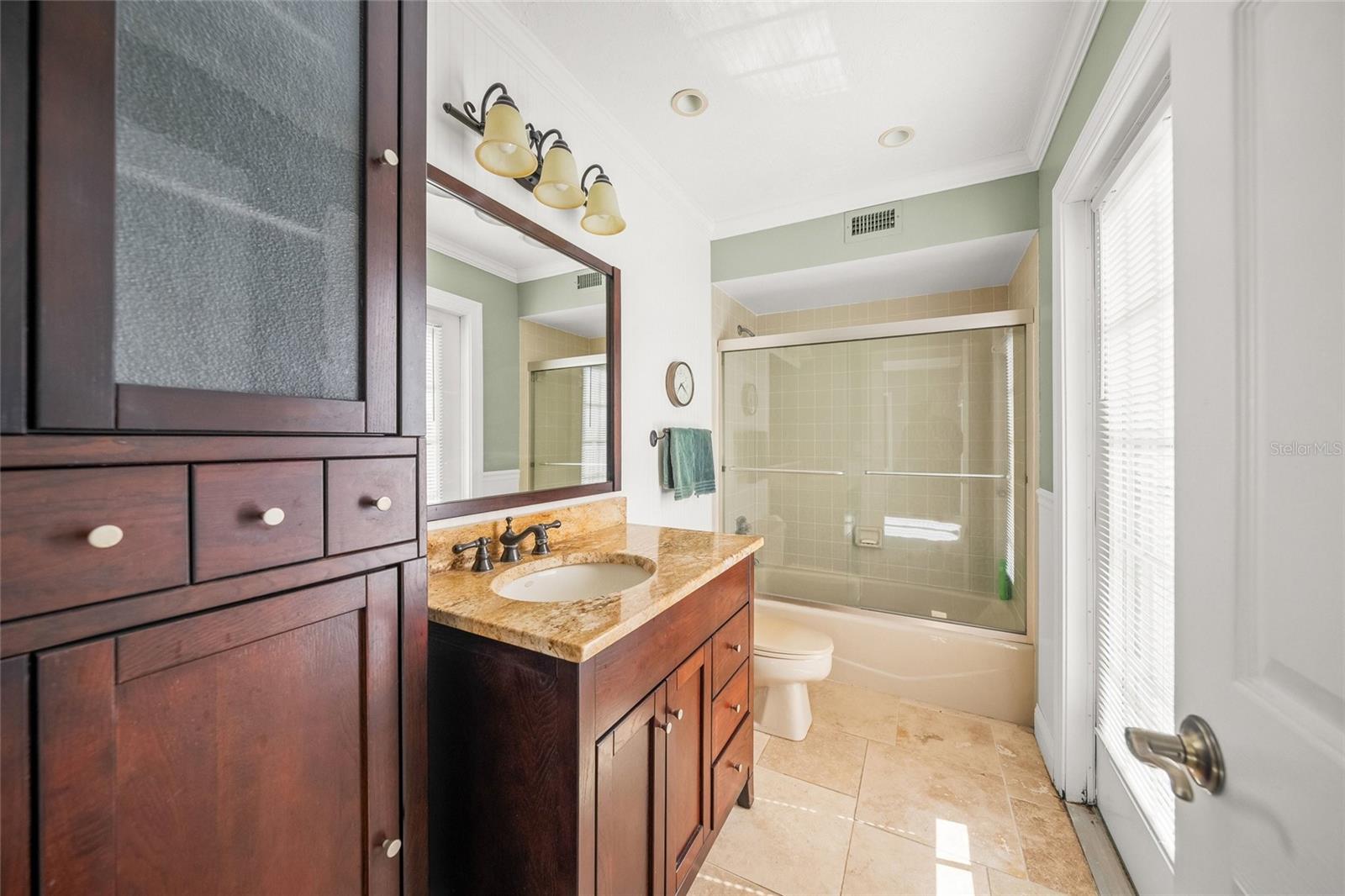 BENT TREE VILLAGE - Residential