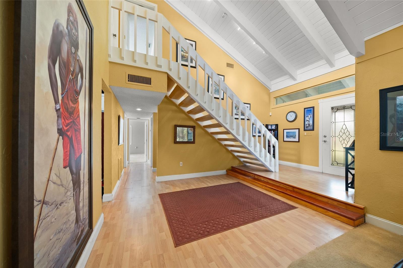 BENT TREE VILLAGE - Residential