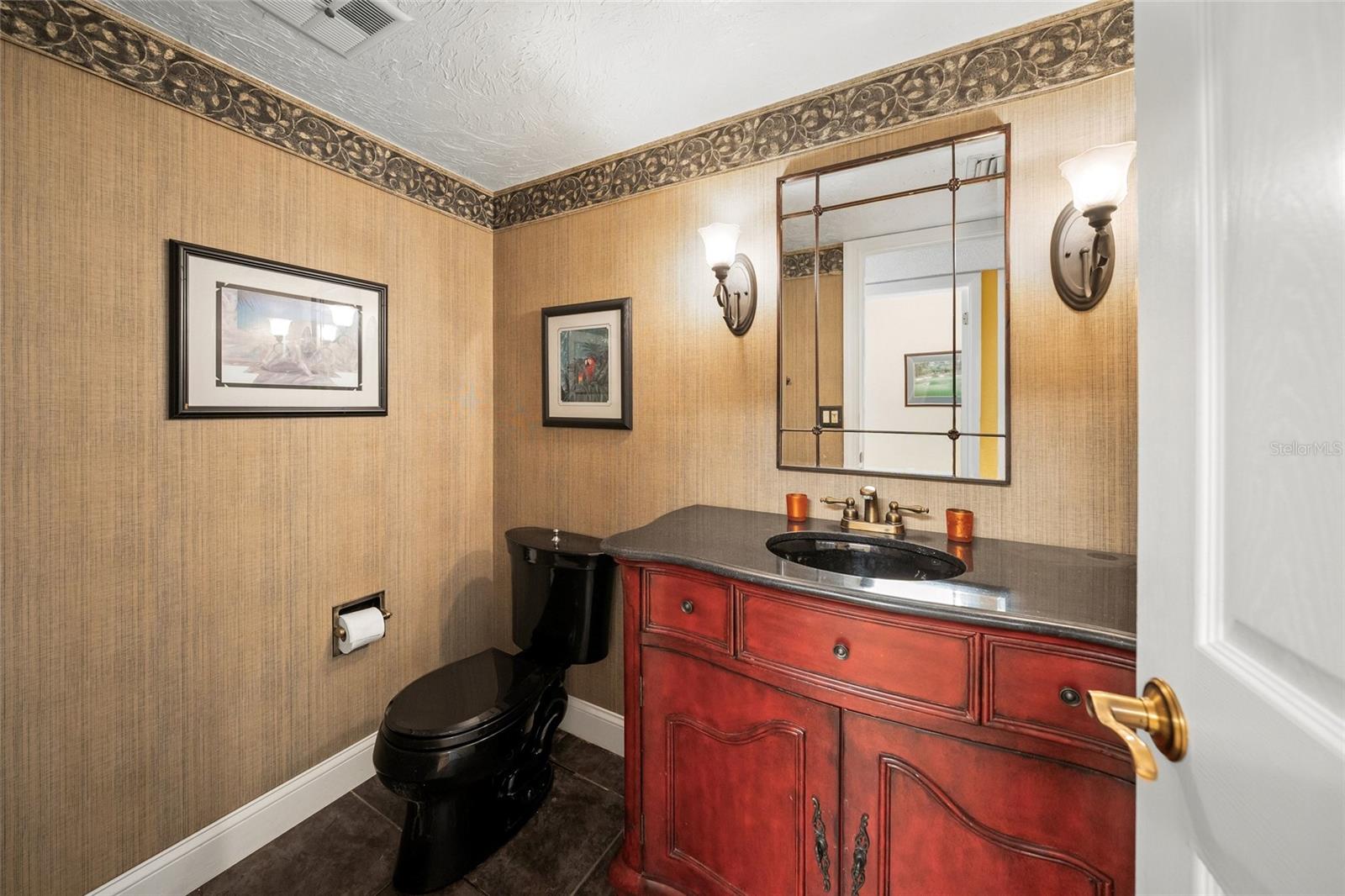 BENT TREE VILLAGE - Residential