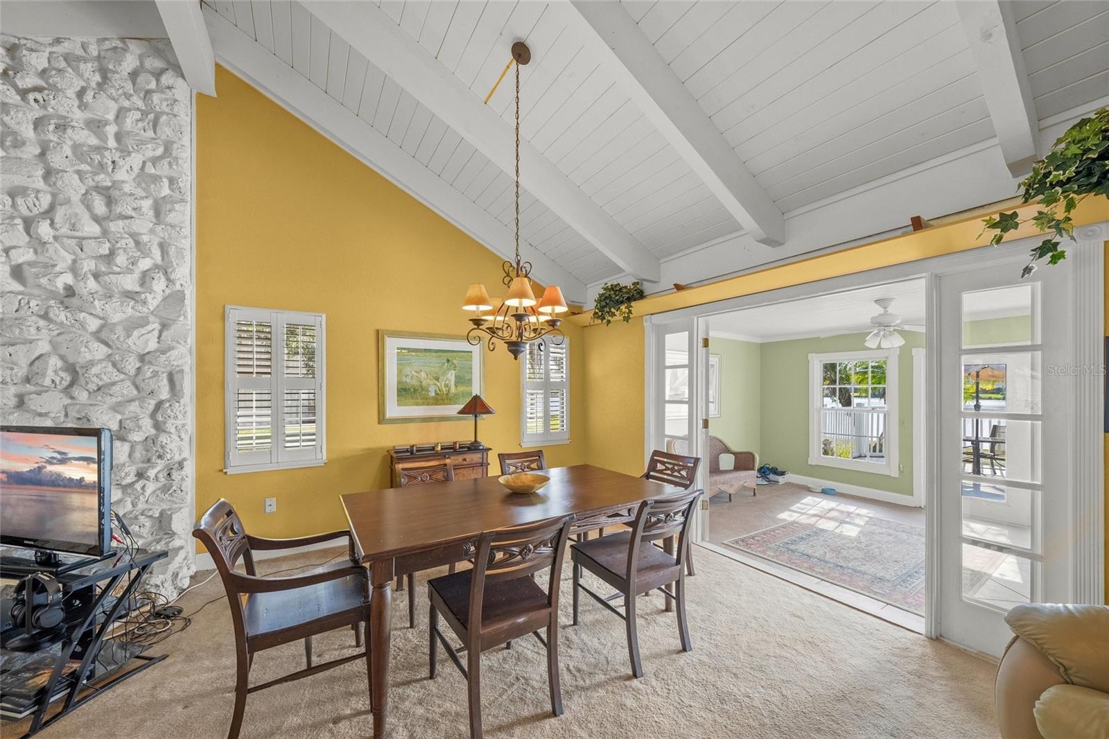 BENT TREE VILLAGE - Residential