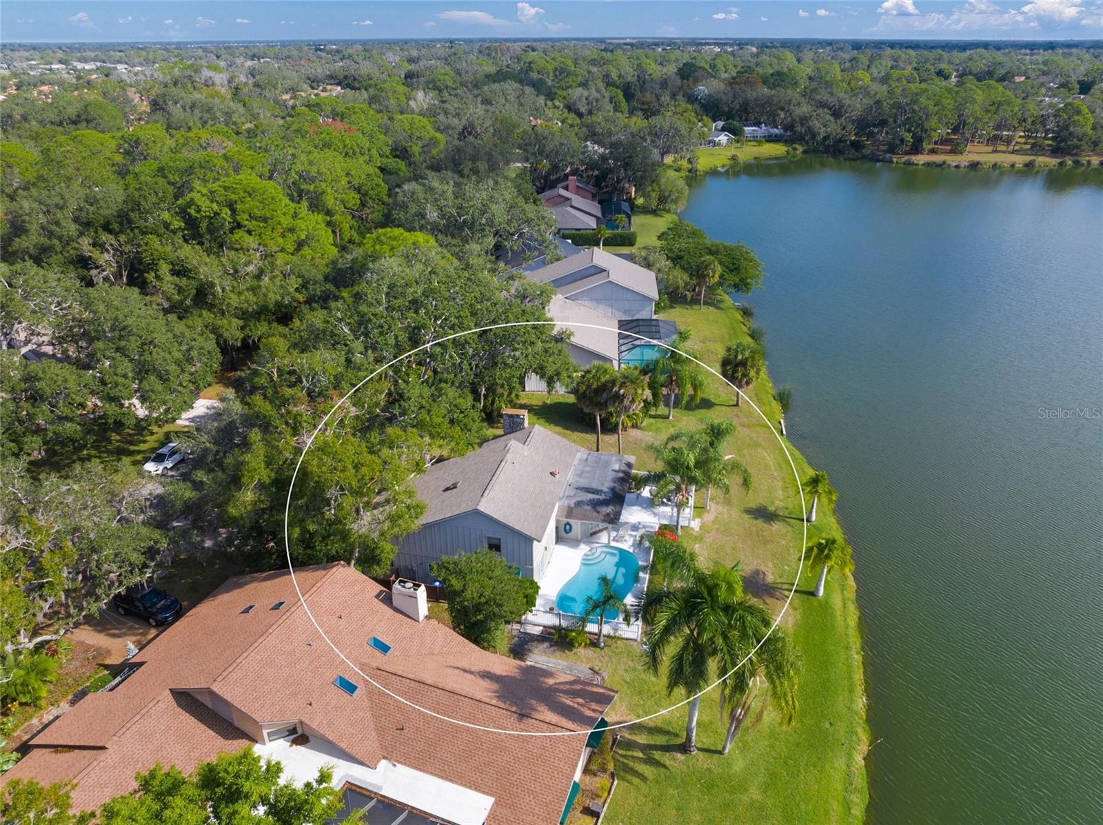 BENT TREE VILLAGE - Residential