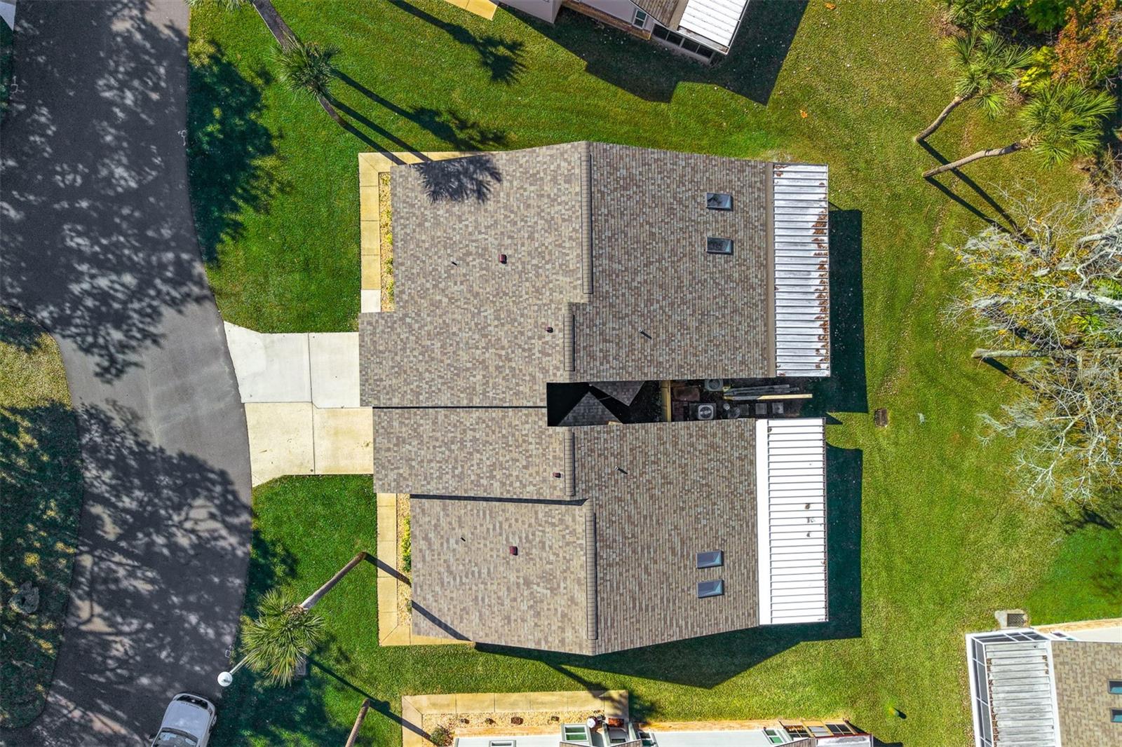 HAWKS LANDING AT PELICAN BAY CONDO PH 01-06 AMD 01 - Residential