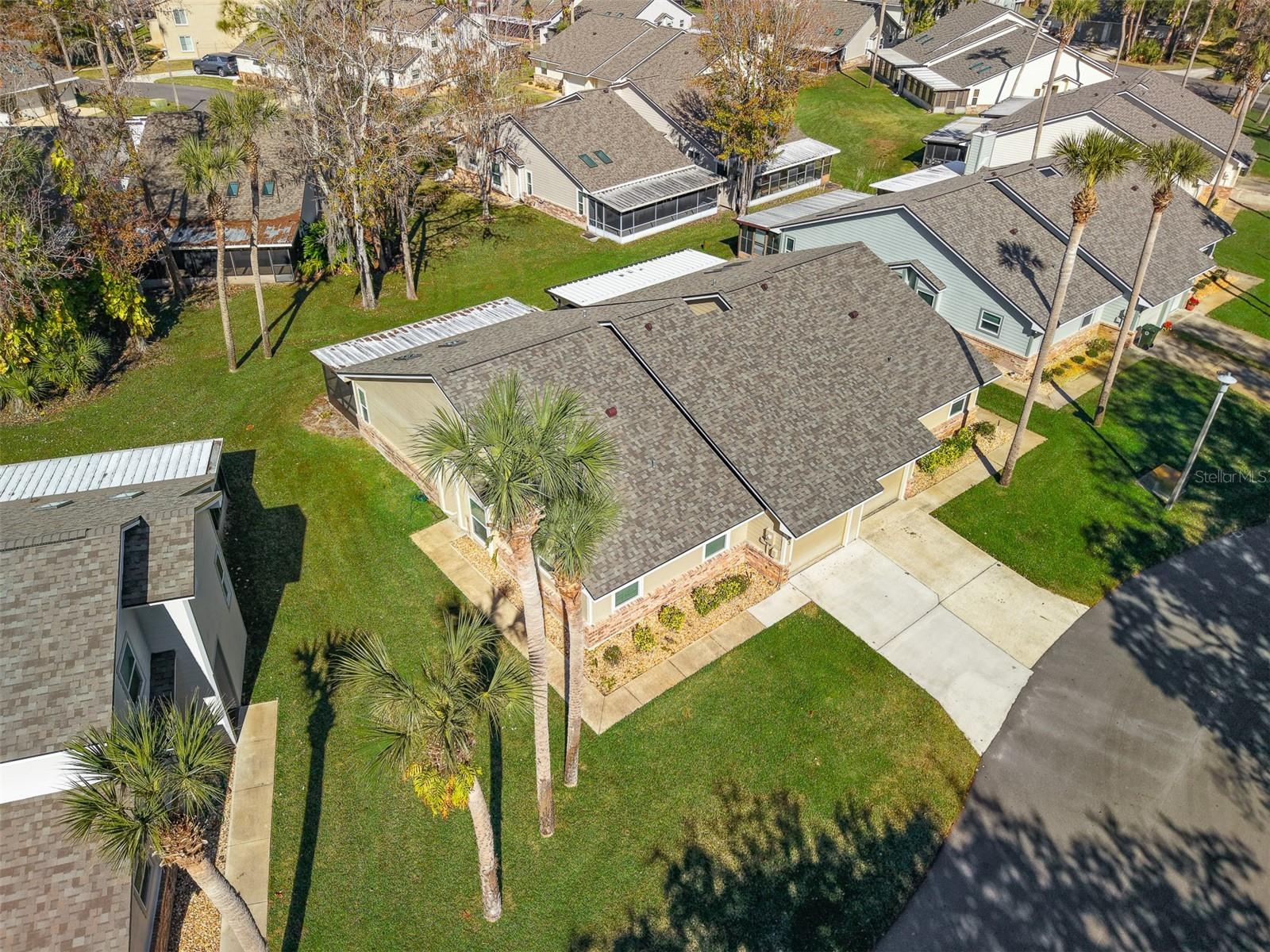 HAWKS LANDING AT PELICAN BAY CONDO PH 01-06 AMD 01 - Residential