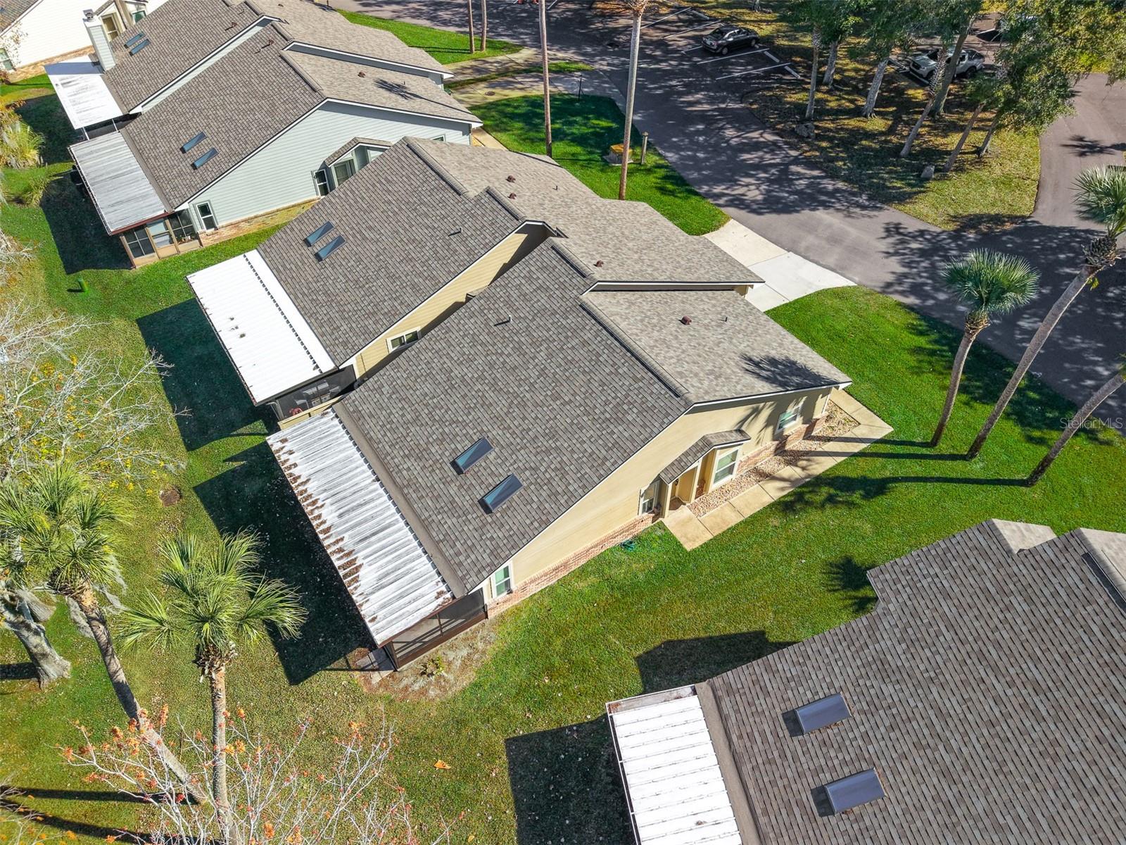 HAWKS LANDING AT PELICAN BAY CONDO PH 01-06 AMD 01 - Residential