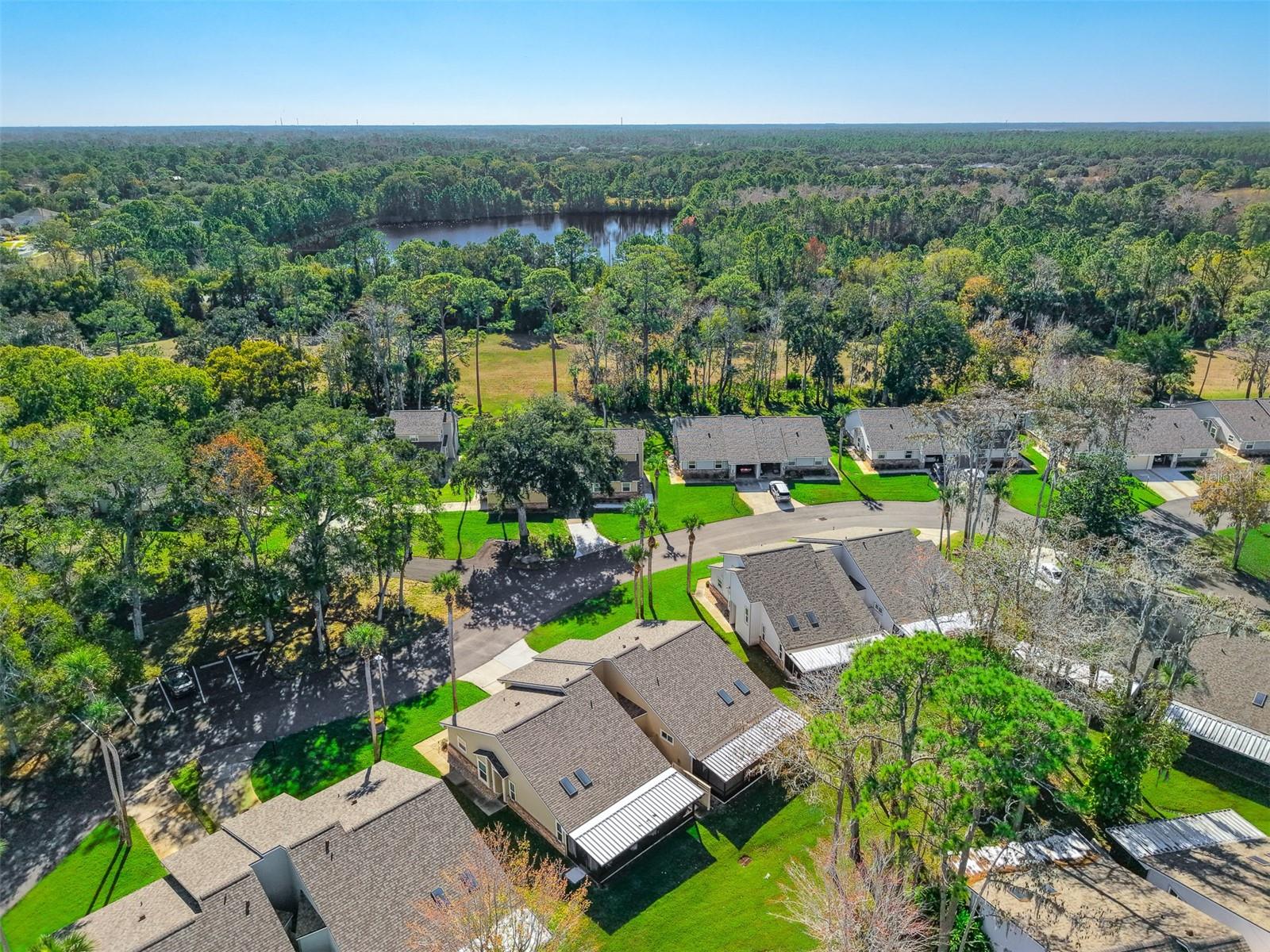 HAWKS LANDING AT PELICAN BAY CONDO PH 01-06 AMD 01 - Residential