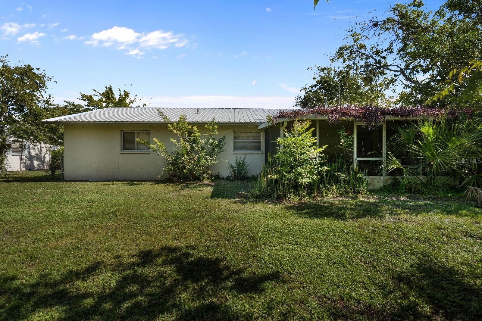 COQUINA HILLS 1ST ADD - Residential