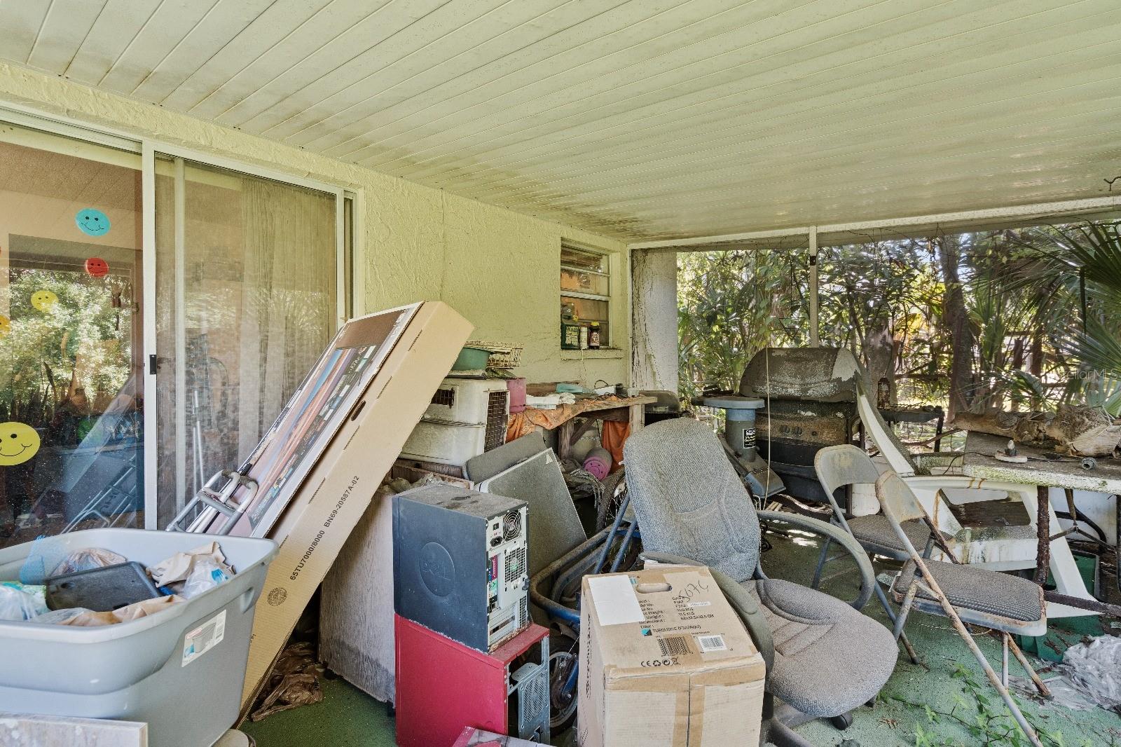 COQUINA HILLS 1ST ADD - Residential