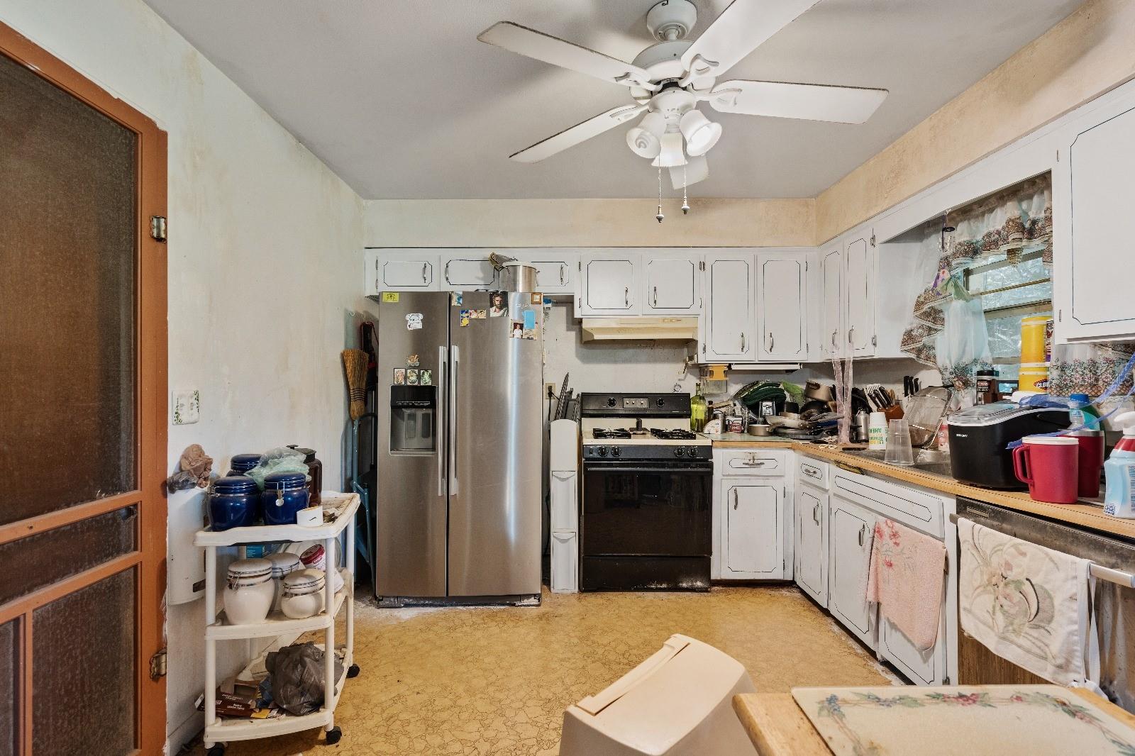 COQUINA HILLS 1ST ADD - Residential