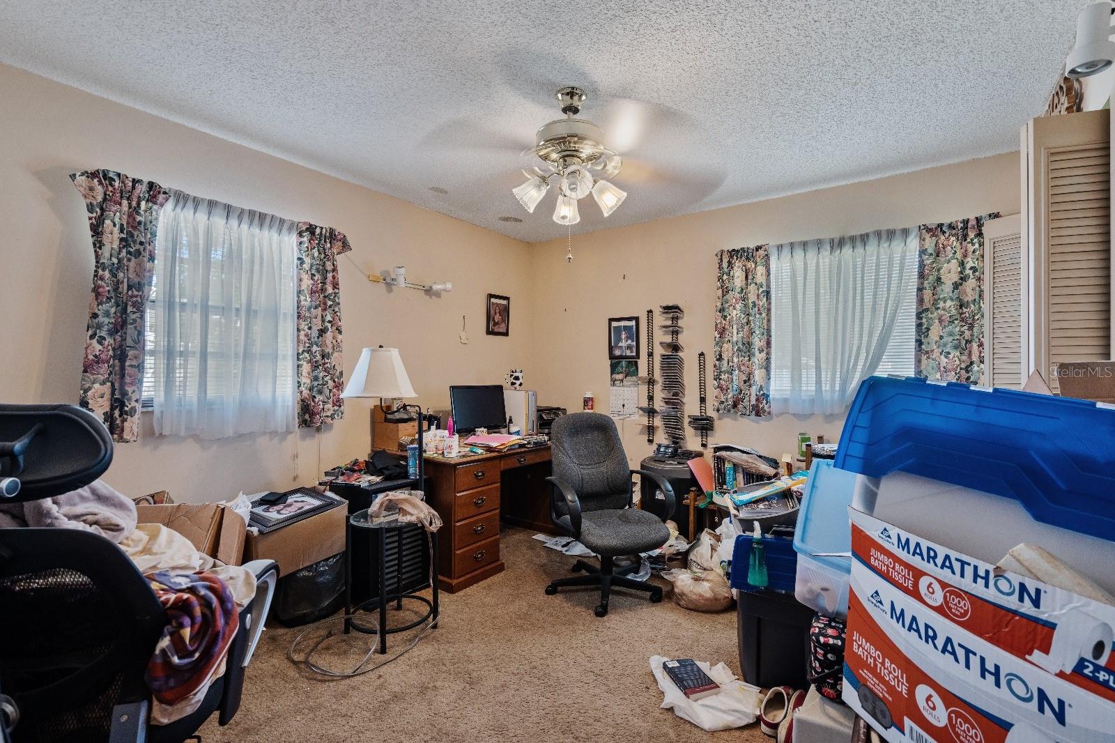 COQUINA HILLS 1ST ADD - Residential