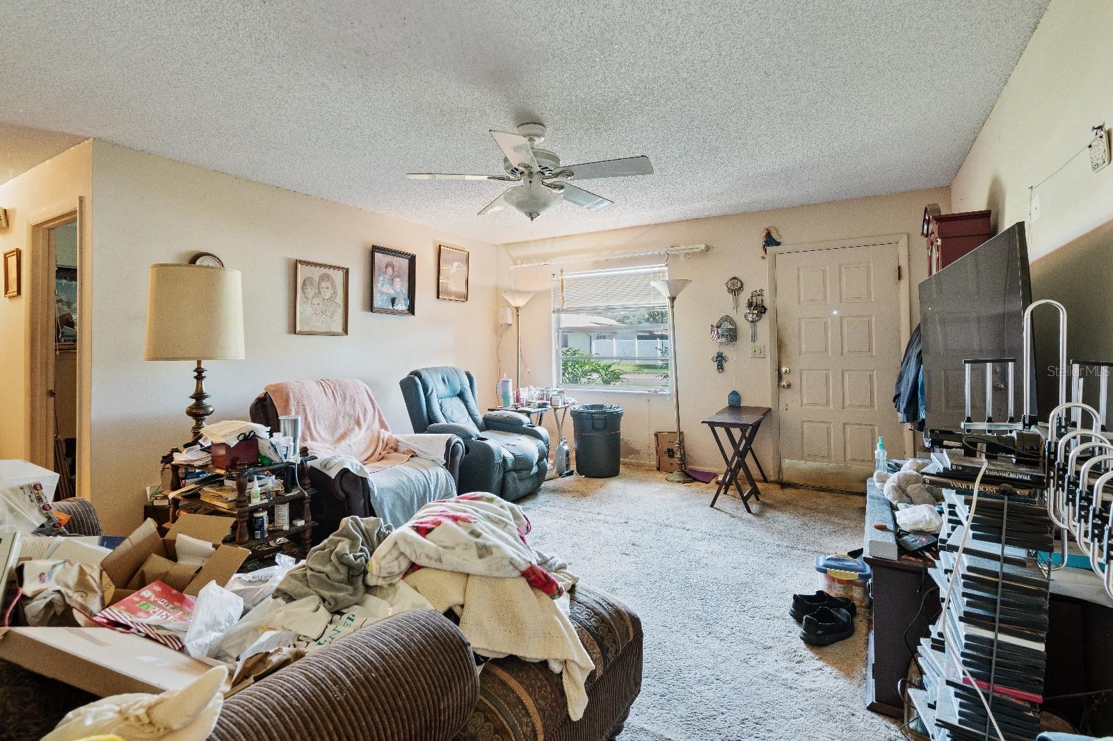 COQUINA HILLS 1ST ADD - Residential