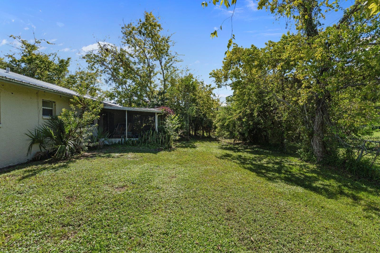 COQUINA HILLS 1ST ADD - Residential