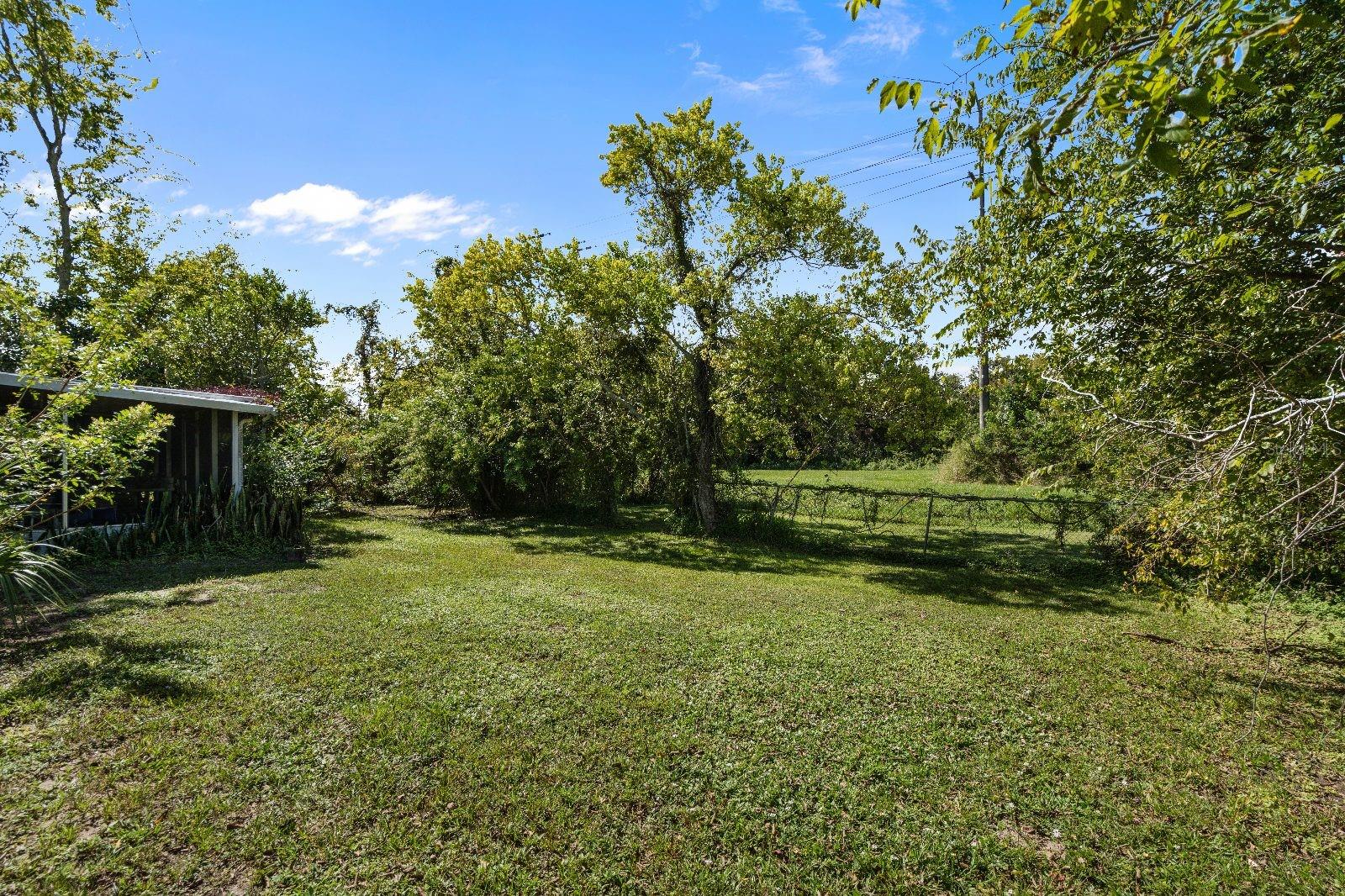 COQUINA HILLS 1ST ADD - Residential