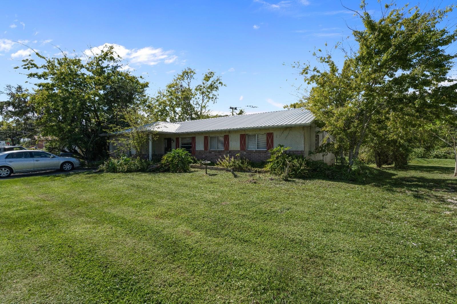 COQUINA HILLS 1ST ADD - Residential