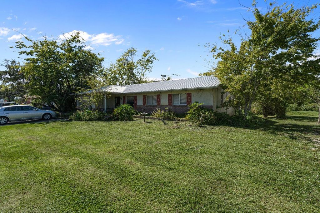 Photo of 4080 Raney Road, Titusville, FL 32780 (MLS # TB8439564)