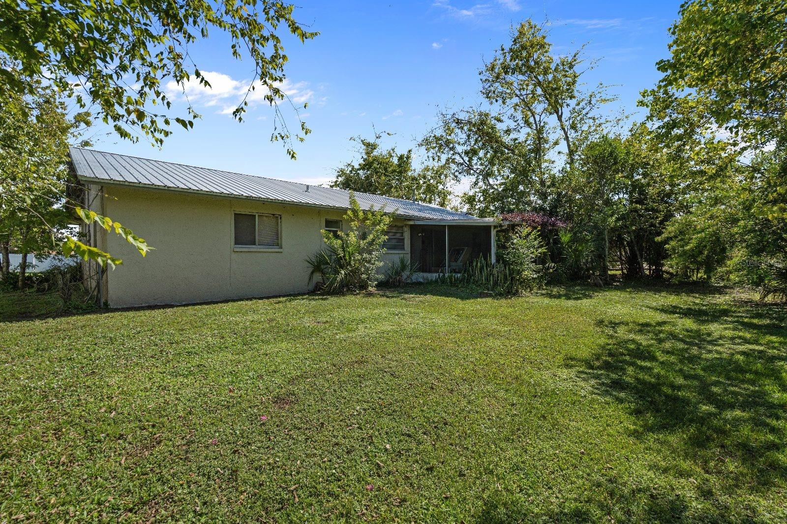 COQUINA HILLS 1ST ADD - Residential