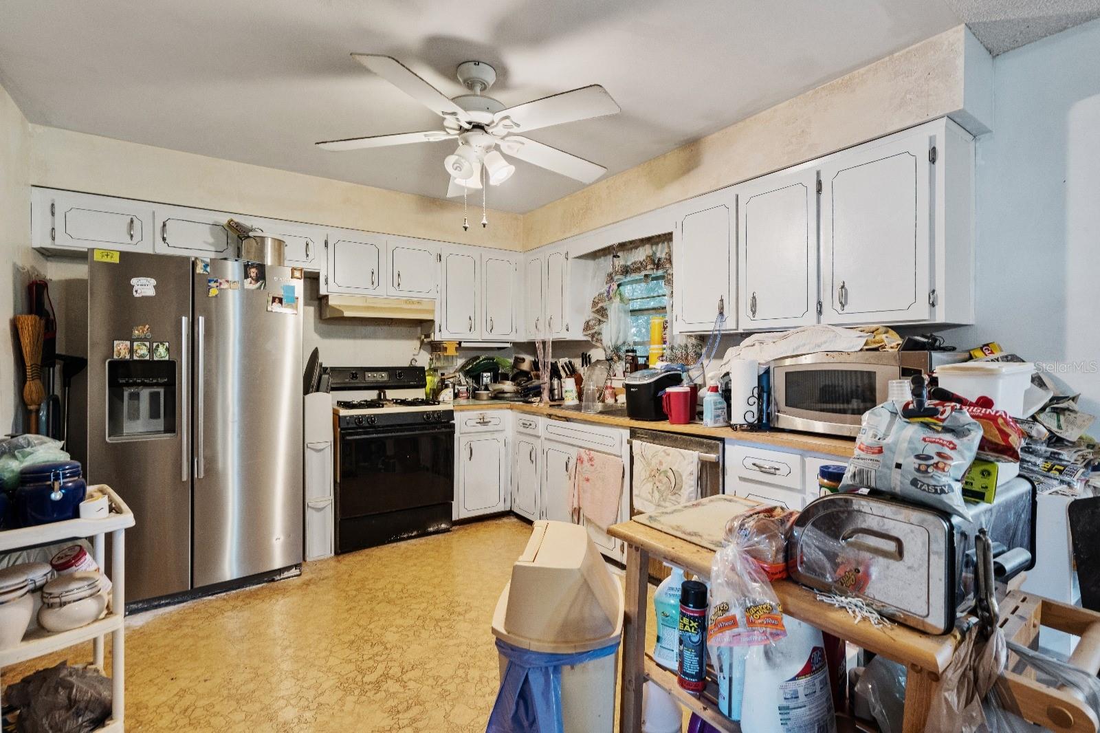 COQUINA HILLS 1ST ADD - Residential