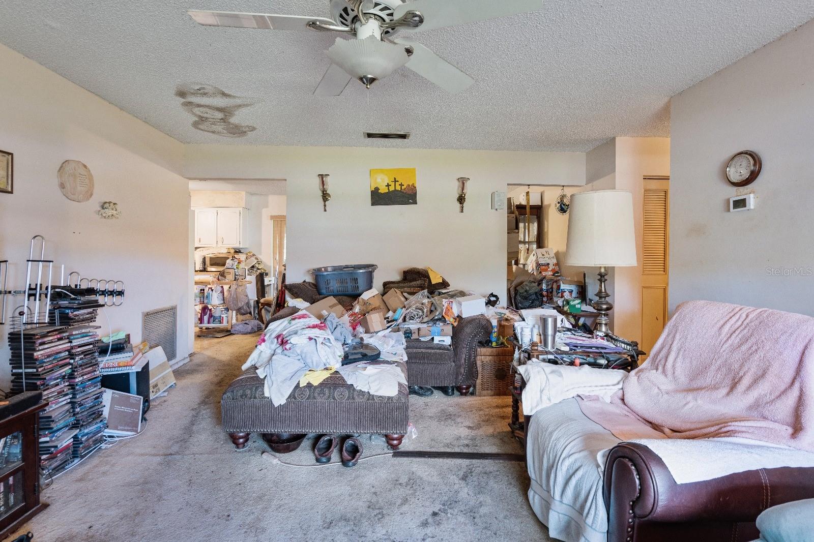 COQUINA HILLS 1ST ADD - Residential