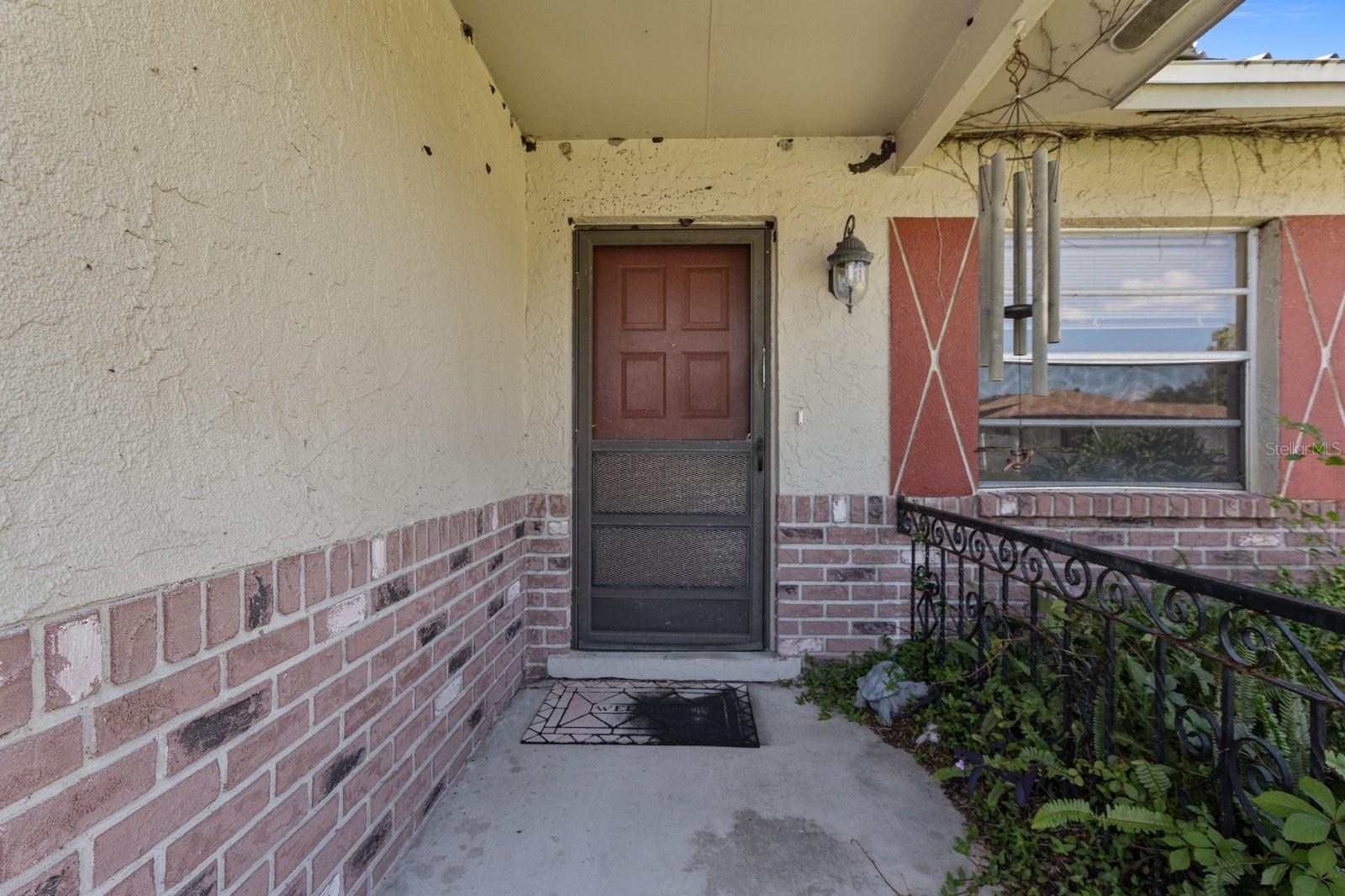 COQUINA HILLS 1ST ADD - Residential