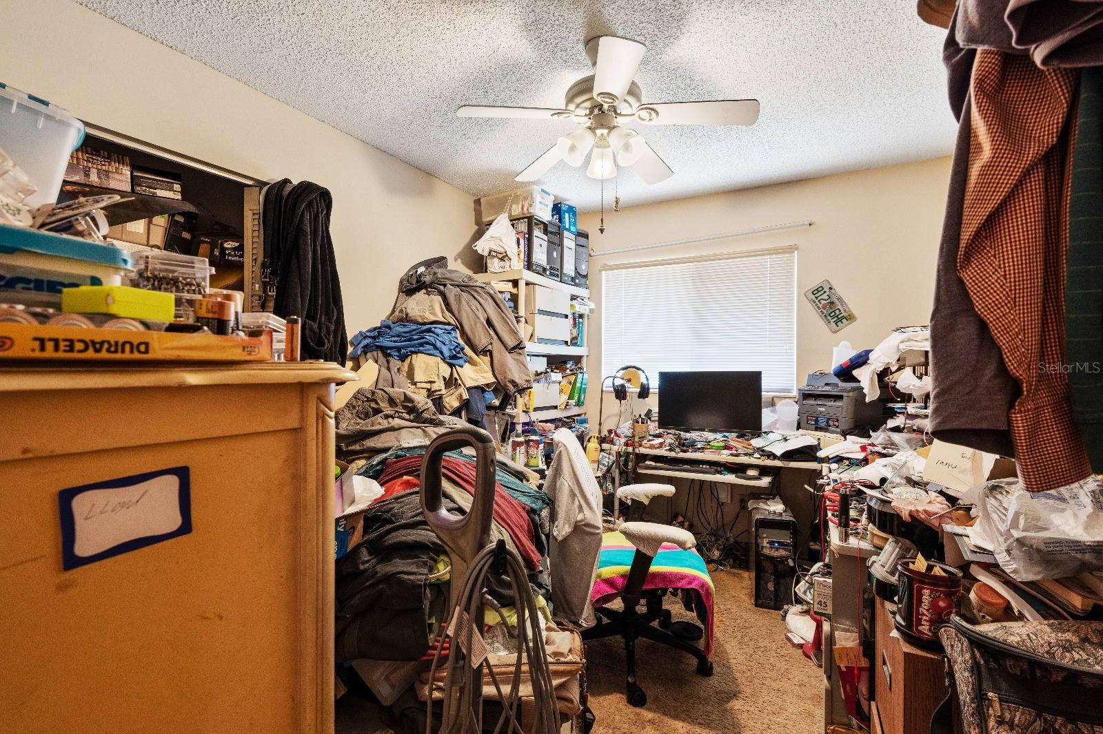 COQUINA HILLS 1ST ADD - Residential