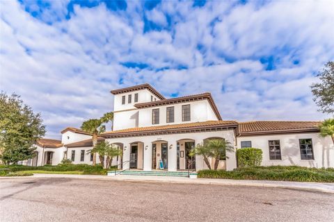 A home in KISSIMMEE