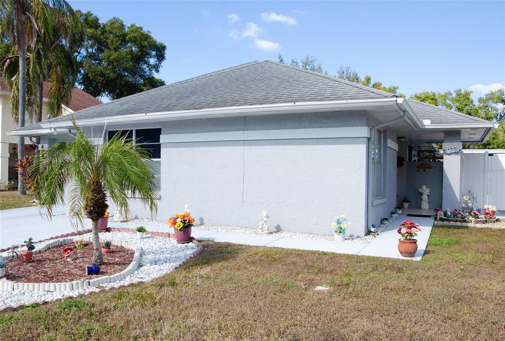 Photo of 6021 Lemon Tree Court, Tampa, FL 33625 (MLS # TB8453624)