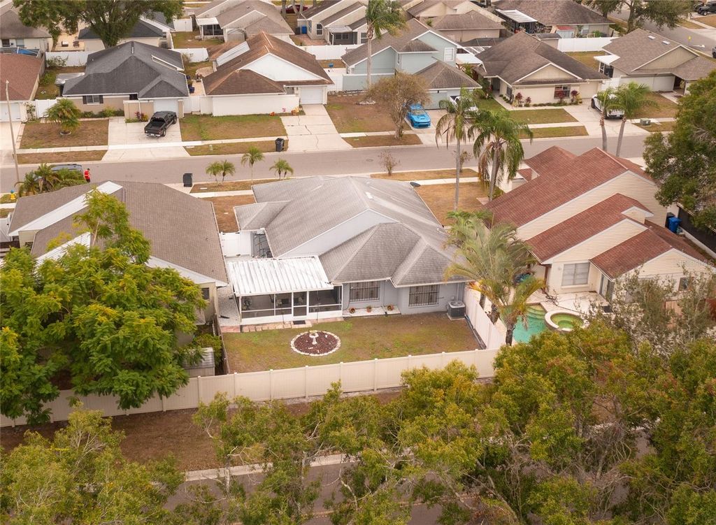 Photo of 6021 Lemon Tree Court, Tampa, FL 33625 (MLS # TB8453624)